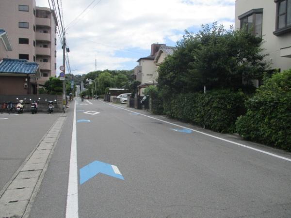 松山市道後樋又の中古一戸建て