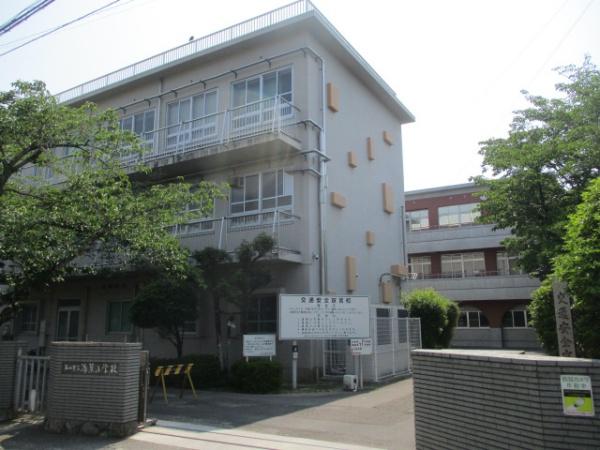 松山市道後樋又の中古一戸建て(松山市立湯築小学校)