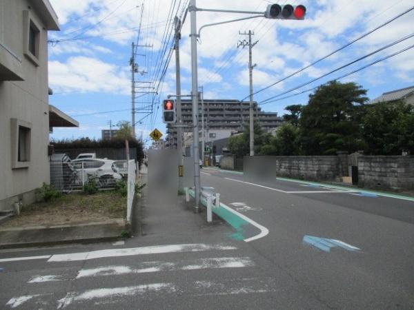 松山市道後樋又の中古一戸建て