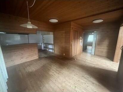 松山市星岡４丁目の中古一戸建て
