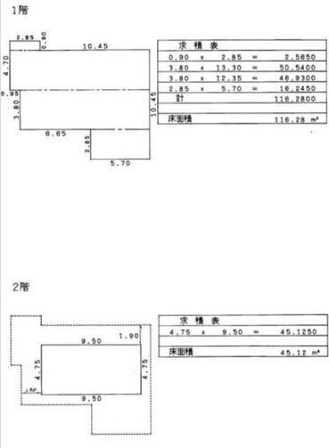 久米窪田町