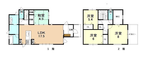 畑寺４丁目