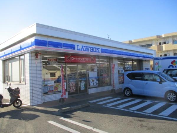畑寺４丁目(ローソン松山三町店)