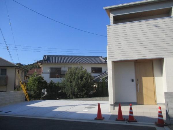 鷹子町