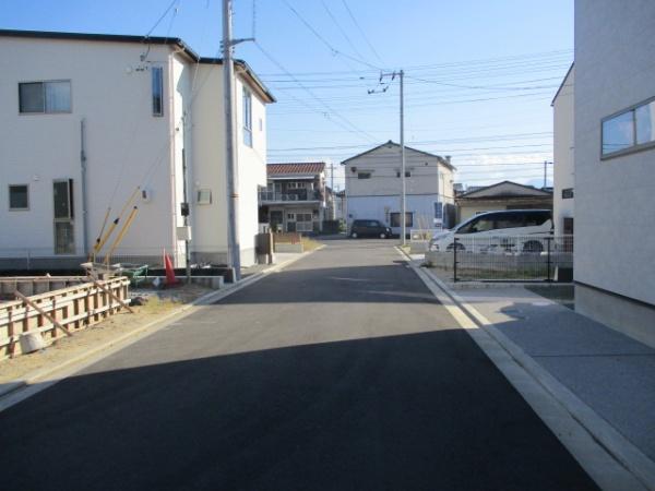 鷹子町