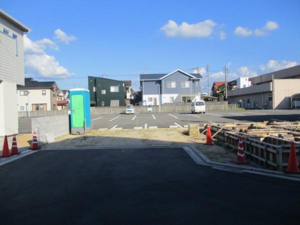 鷹子町