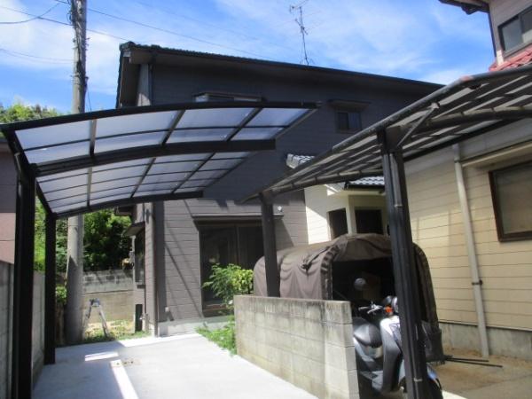 松山市南斎院町の中古一戸建て