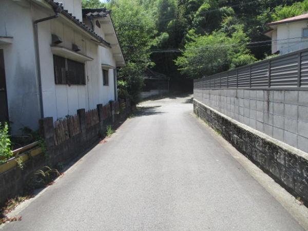 松山市南斎院町の中古一戸建て