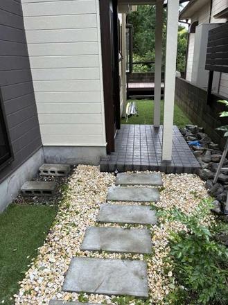 松山市南斎院町の中古一戸建