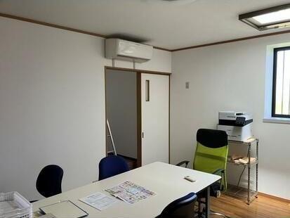 松山市余戸中３丁目の中古一戸建て