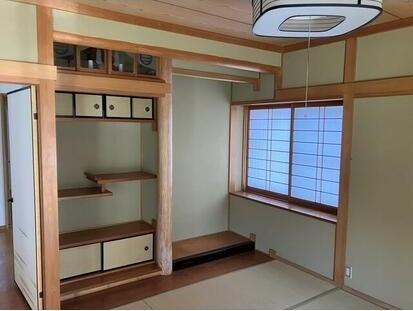 松山市余戸中３丁目の中古一戸建て