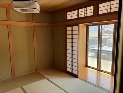 松山市余戸中３丁目の中古一戸建て