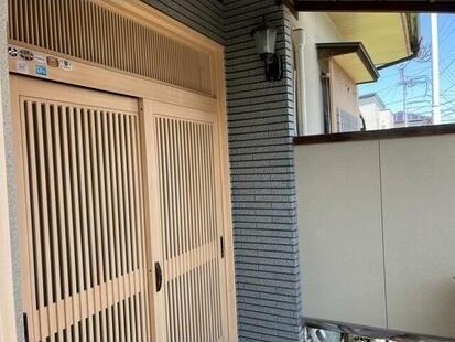 松山市余戸中３丁目の中古一戸建て