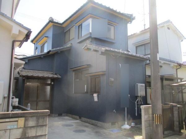 畑寺４丁目