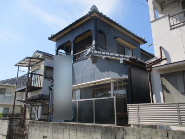 畑寺４丁目