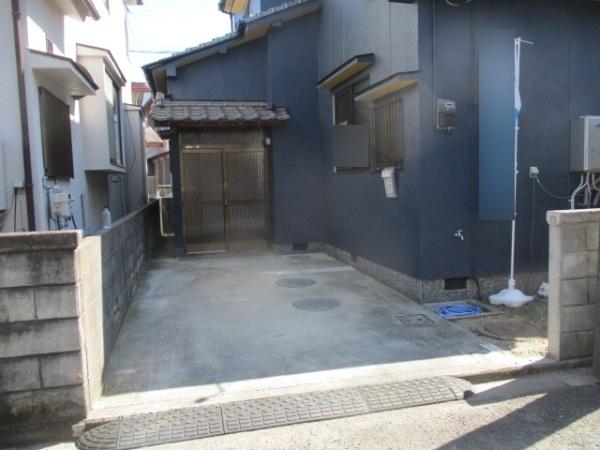 畑寺４丁目