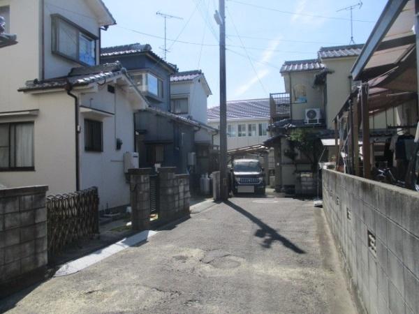 畑寺４丁目