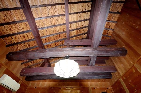 伊予市下吾川の中古一戸建て