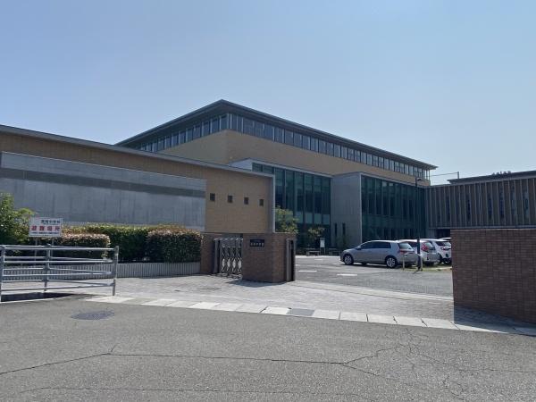 伊予市下吾川の中古一戸建て(伊予市立港南中学校)