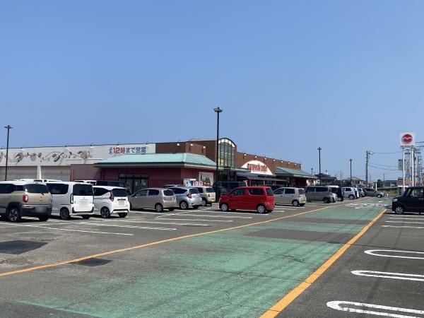 伊予市下吾川の中古一戸建て(マルヨシセンター伊予店)