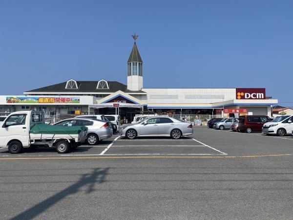 伊予市下吾川の中古一戸建て(DCM伊予店)