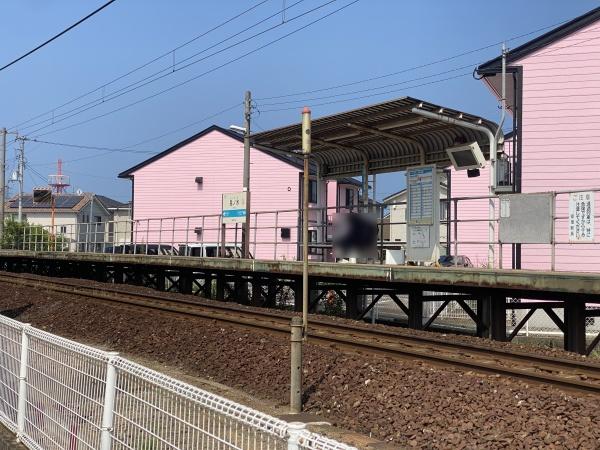 伊予市下吾川の中古一戸建て(鳥ノ木駅（JR四国予讃線）)