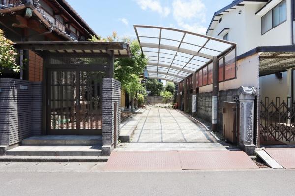 伊予市下吾川の中古一戸建て