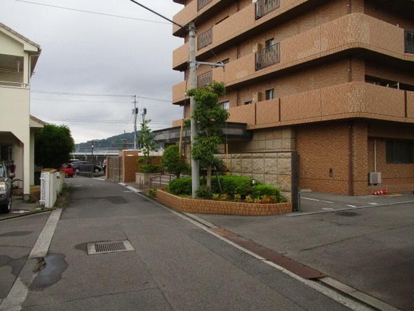 サントノーレ姫原弐番館