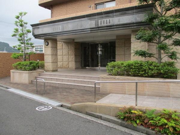 サントノーレ姫原弐番館