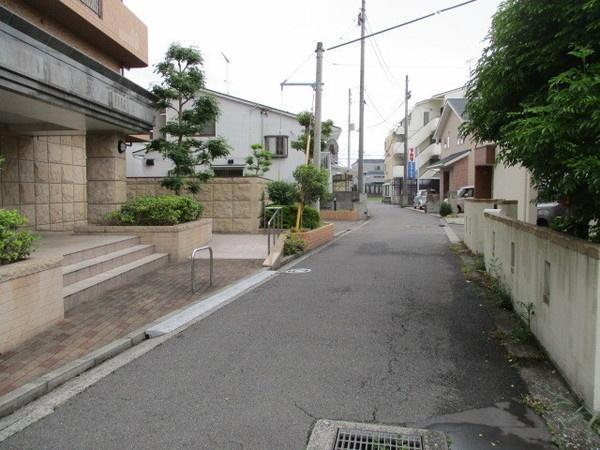サントノーレ姫原弐番館