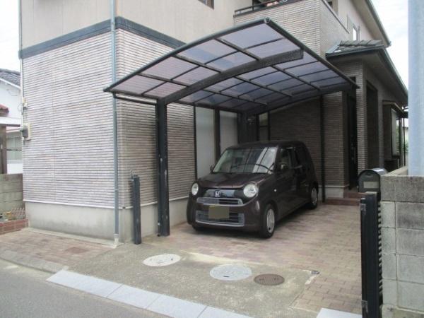 太山寺町