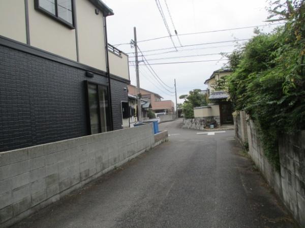 松山市畑寺１丁目の中古一戸建て