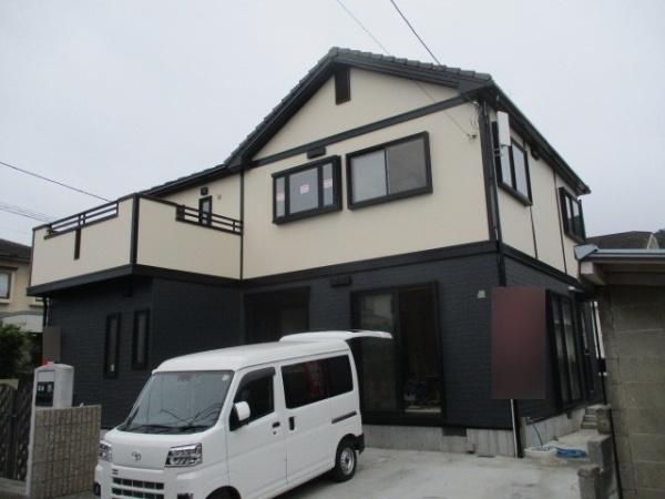 畑寺1丁目