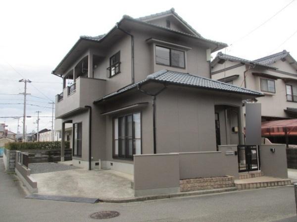 土居田町