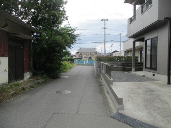 土居田町