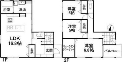 樽味4丁目