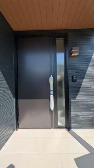松山市古三津３丁目の中古一戸建て