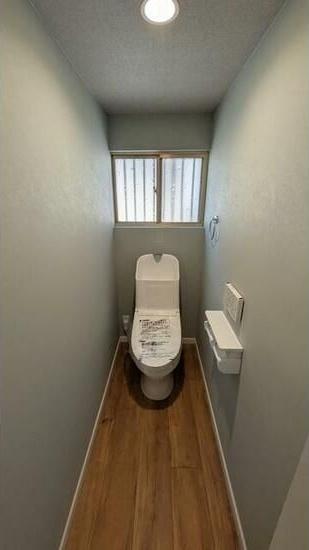 松山市古三津３丁目の中古一戸建て