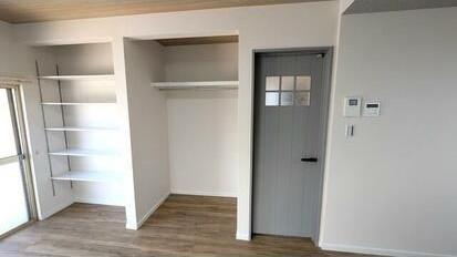 松山市古三津３丁目の中古一戸建て