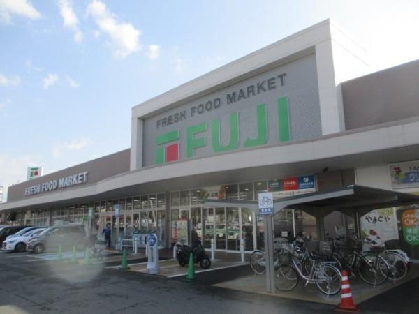 北土居４丁目　１号棟(フジ南久米店)
