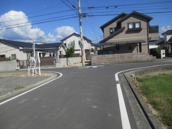 北土居４丁目　１号棟