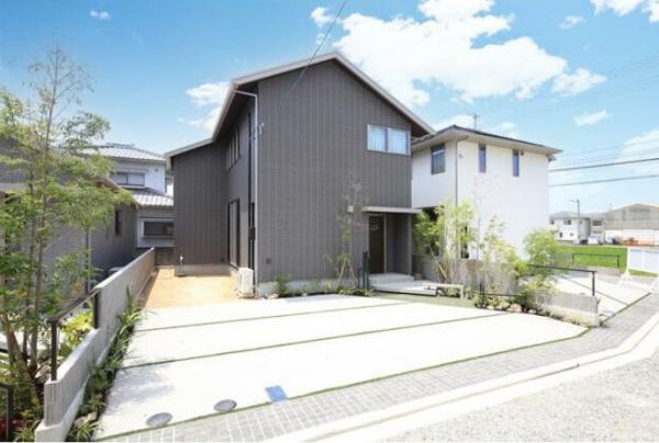 余戸西6丁目 2号棟
