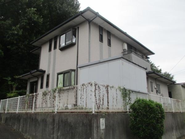 北斎院町