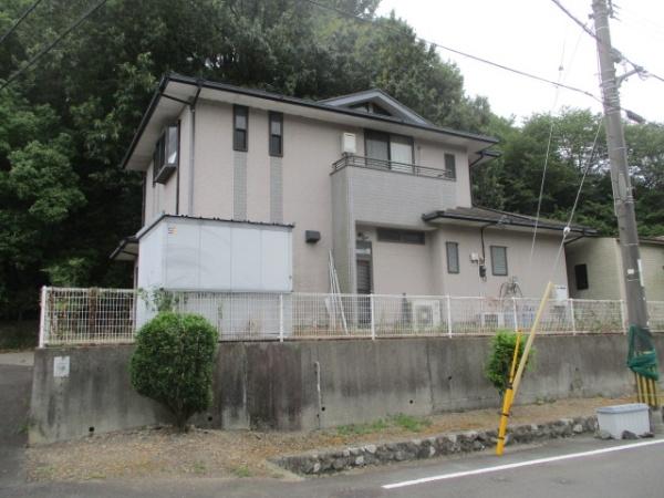 北斎院町