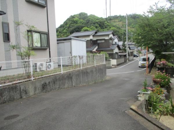 北斎院町
