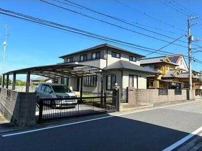 平井町
