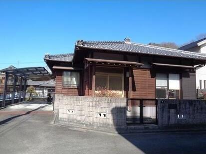 砥部町千足