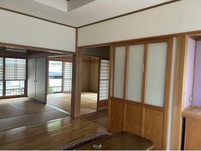 砥部町千足
