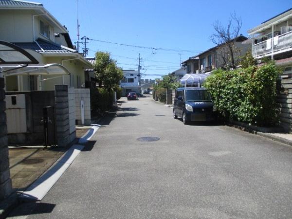 針田町