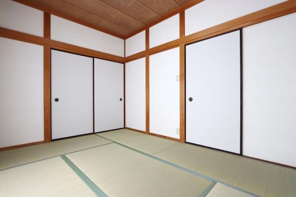 伊予郡松前町大字筒井の中古一戸建て